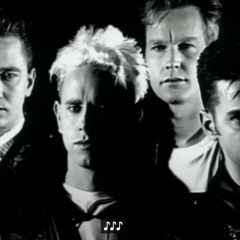 DEPECHE MODE